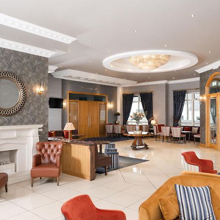 The Villa Rose Hotel & V-Spa Баллибофи Экстерьер фото